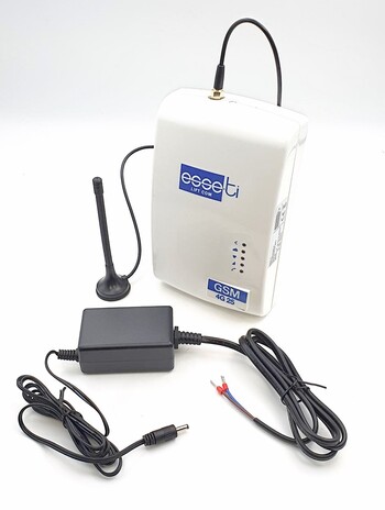 ESSE-TI GSM Gateway GSM4G25