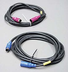 Extension Cables