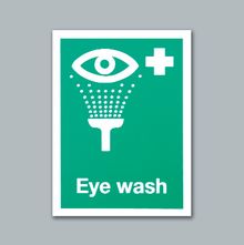 Eye Wash