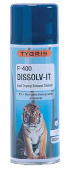 Buy Online - Fast Drying Solvent Cleaner