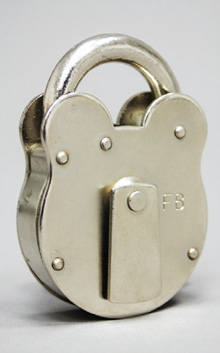 FB1 Lever Padlock