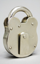 Buy Online - FB1 Lever Padlock