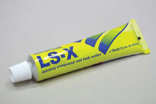 Fernox LS-X Leak Sealer