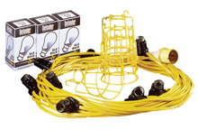 Festoon Site Light Kit