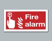 Fire Alarm