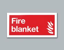 Fire Blanket