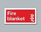 Buy Online - Fire Blanket