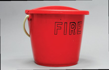 Fire Bucket