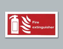 Fire Extinguisher