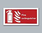 Buy Online - Fire Extinguisher