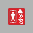 Buy Online - Fire Fighting Lift Symbols