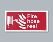 Fire Hose Reel