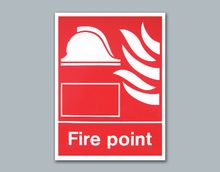 Fire Point