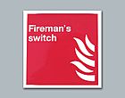 Buy Online - Firemans Switch