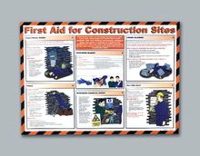 First Aid for Construction Sites