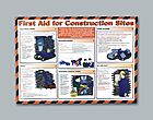 Buy Online - First Aid for Construction Sites