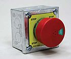 Buy Online - FISS3 Stop Switch