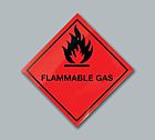 Buy Online - Flammabel Gas
