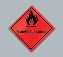 Flammabel Liquid