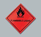 Buy Online - Flammabel Liquid
