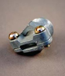 Flat Cable Bonding Nipples
