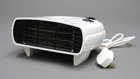 Buy Online - Flat Fan Heater