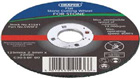 Buy Online - Flat Profile Cutting Discs