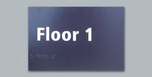 Floor 1