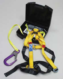 Full Body Harness