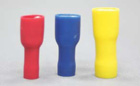Buy Online - Fully Insulated Female Push-On Terminals