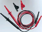 Buy Online - Fused Safety Lead Set