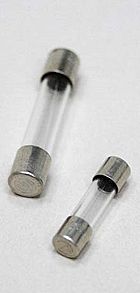 Buy Online - Fuses 20mm x 5mm Anti-Surge