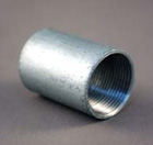 Buy Online - Galvanised Coupler