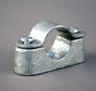 Buy Online - Galvanised Distance Saddle