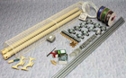 Buy Online - Galvanised Kits