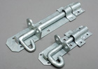 Buy Online - Galvanised Padbolts