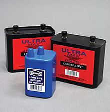 General Purpose Batteries