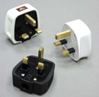 Buy Online - GET Range Safety Plug Tops