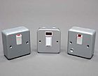 Buy Online - GET Range Standard Double and Triple Pole Switches