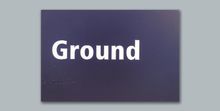Ground