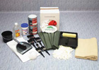 Buy Online - Guide Rail Paint Kit