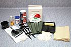 Buy Online - Guide Rail Paint Kit