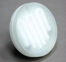 GX53 Miniature Circular Fluorescent Lamps