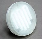 Buy Online - GX53 Miniature Circular Fluorescent Lamps