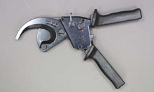 Hand Ratchet Cable Cutter