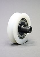 Buy Online - Hanger Roller Concentric 48mm