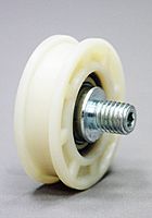 Buy Online - Hanger Roller Concentric 56mm