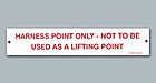 Buy Online - Harness Point Only