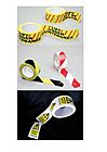 Buy Online - Hazard Tape and Lift Service Tapes