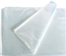 Heavy Duty Polythene Sheet